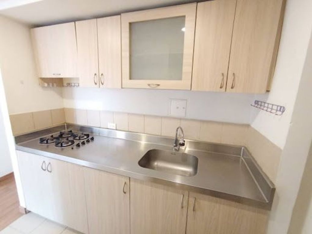 Apartamento de 2 alcobas en venta en Parque Central Tintal I Y Ii, Bogotá, 43 m² · foto 3 de 10