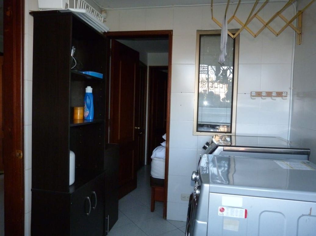 Apartamento de 3 alcobas en venta en Bellavista, Bogotá, 220 m² · foto 14 de 16