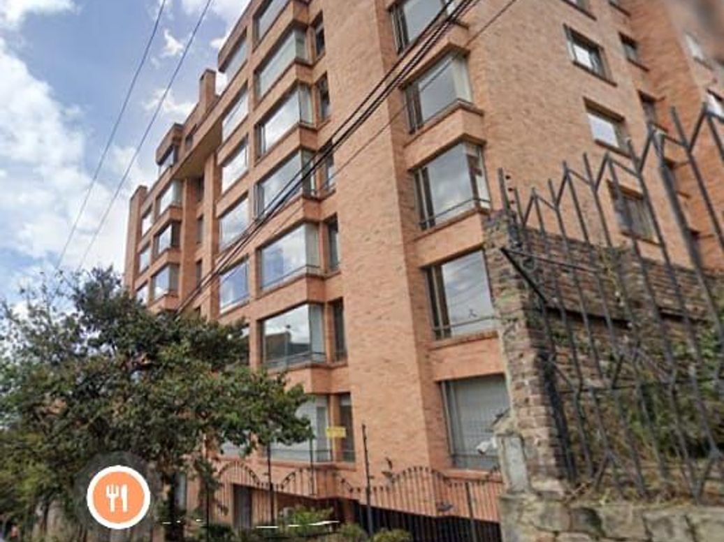Apartamento de 3 alcobas en venta en Bellavista, Bogotá, 220 m² · foto 12 de 16