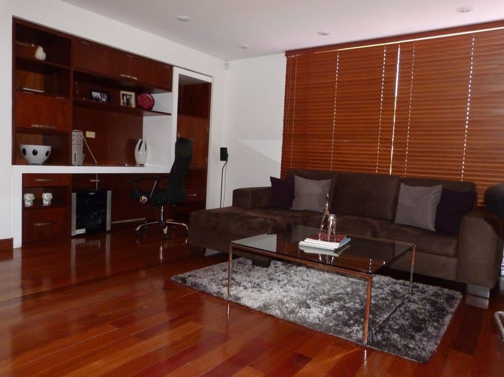 Apartamento de 3 alcobas en venta en Bellavista, Bogotá, 220 m² · foto 15 de 16