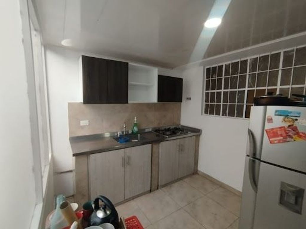 Casa de 7 alcobas en venta en Garces Navas, Bogotá, 270 m² · foto 10 de 20