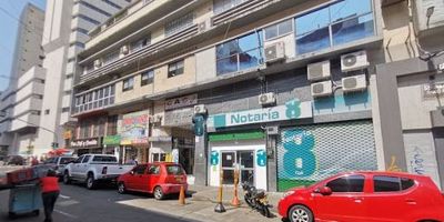  Naranjo ltda vende oficinas en Edificio de tradición ubicado estratégicamente en la zona bancaria, fiscal, administrativa y comercial del centro de Cali. detrás de la Dian. Cuenta con 90M2- 1 salón amplio, 2 oficinas,1 baño, ideal para sucursales, oficinas administrativas o afines. piso 2. Agenda tu cita  3157200137- 3157075676 - 3022790962 - 3167050331 - 3175580093 - 602 5584667 