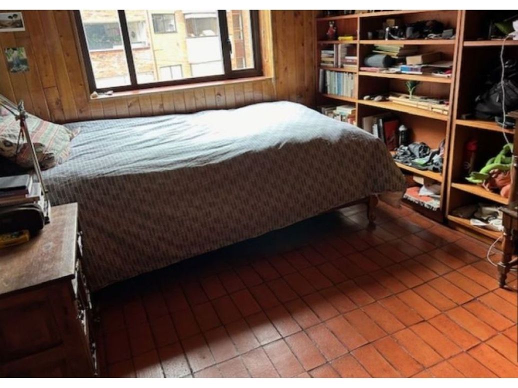 Apartamento de 3 alcobas en venta en Los Rosales, Bogotá, 248 m² · foto 8 de 18