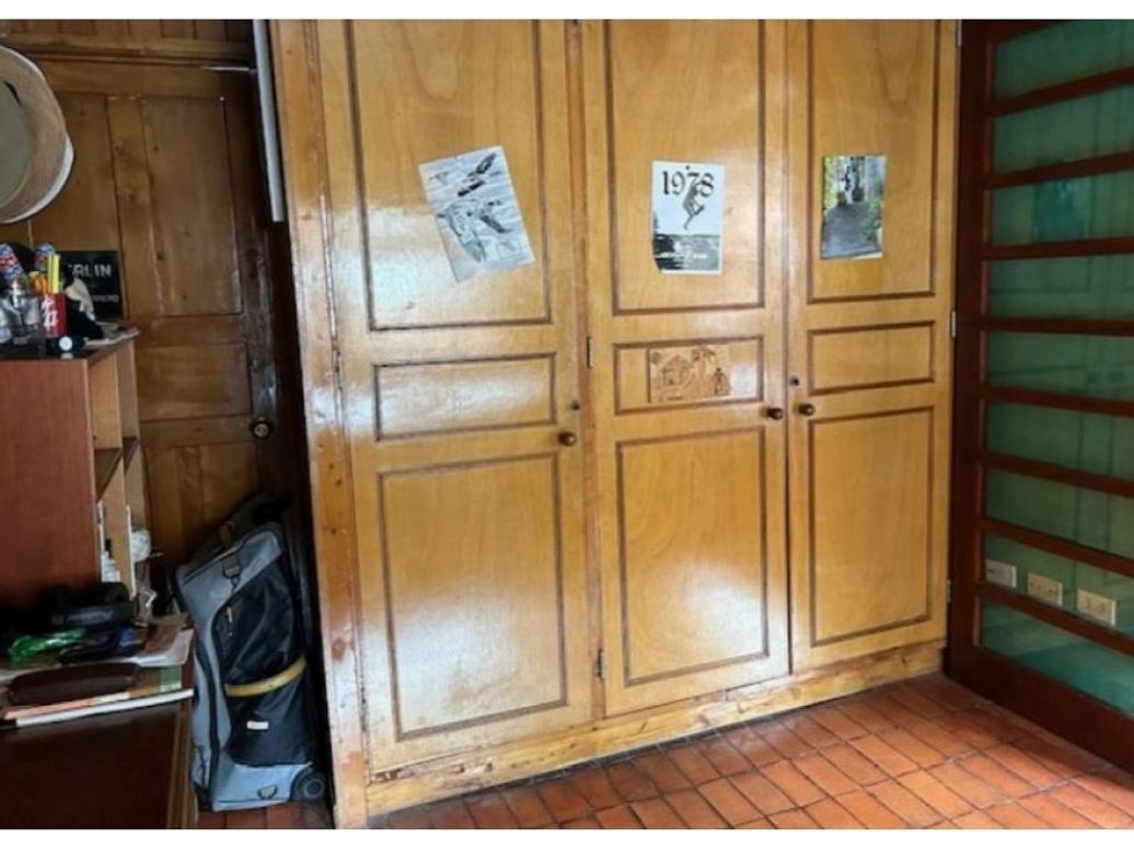 Apartamento de 3 alcobas en venta en Los Rosales, Bogotá, 248 m² · foto 11 de 18