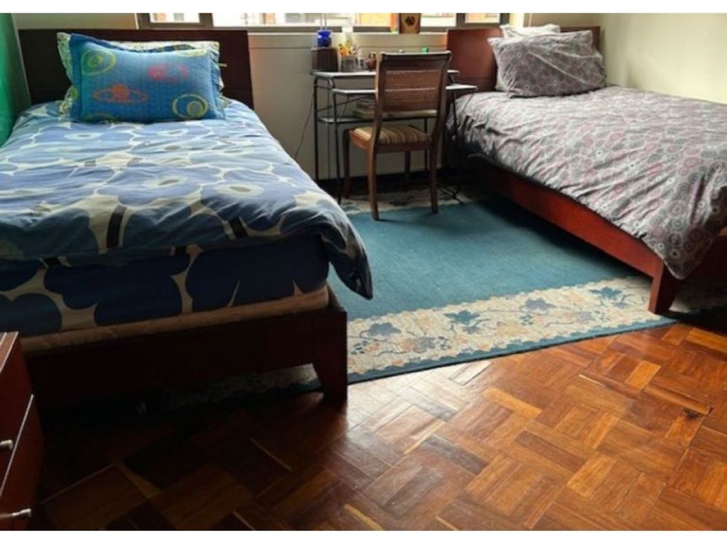 Apartamento de 3 alcobas en venta en Los Rosales, Bogotá, 248 m² · foto 9 de 18