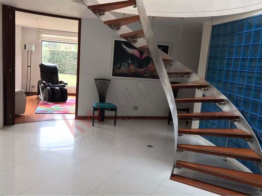 Casa de 4 alcobas en venta en Guaymaral, Bogotá, 321 m² · foto 16 de 18