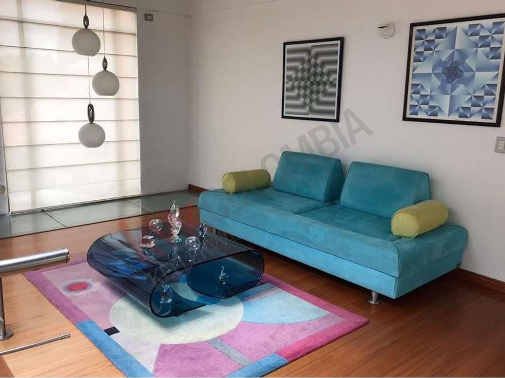 Casa de 4 alcobas en venta en Guaymaral, Bogotá, 321 m² · foto 18 de 18
