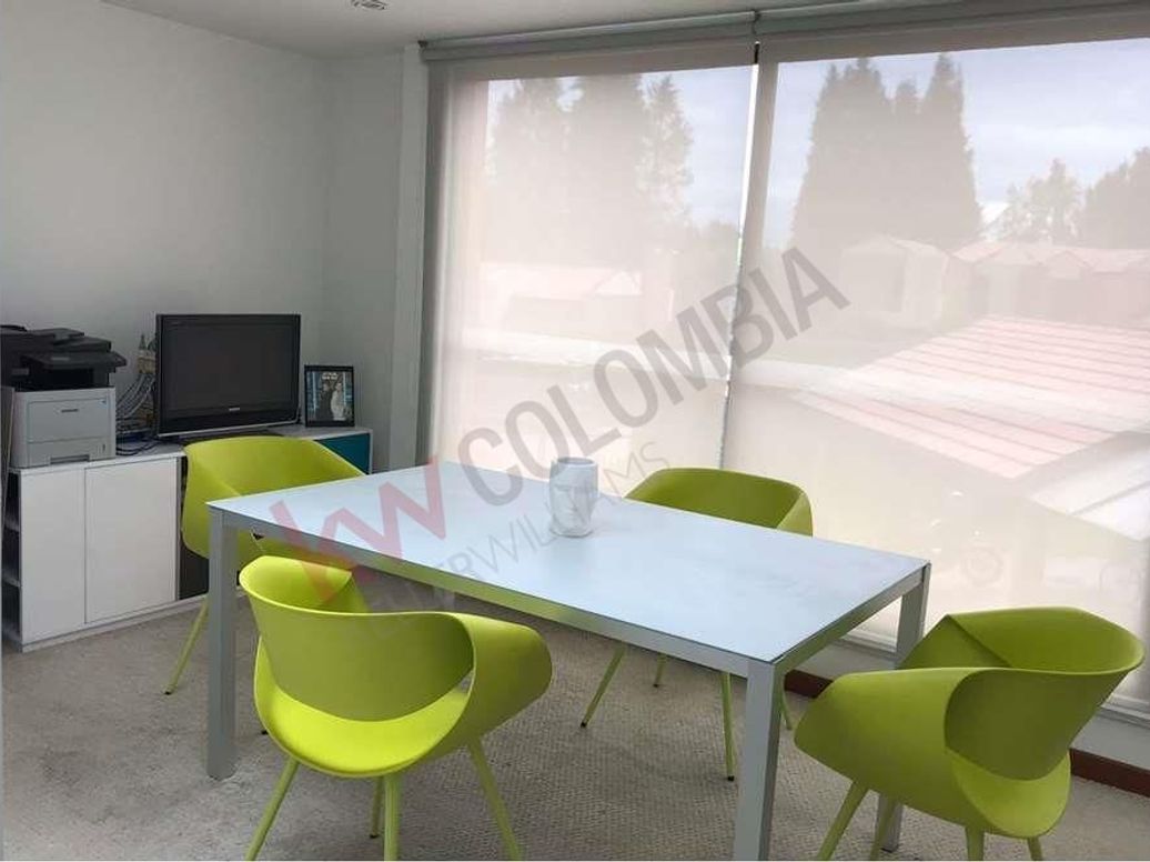 Casa de 4 alcobas en venta en Guaymaral, Bogotá, 321 m² · foto 15 de 18
