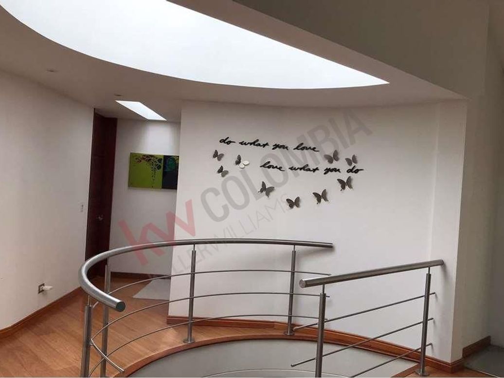 Casa de 4 alcobas en venta en Guaymaral, Bogotá, 321 m² · foto 17 de 18