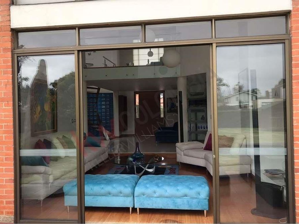 Casa de 4 alcobas en venta en Guaymaral, Bogotá, 321 m² · foto 9 de 18