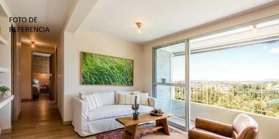 Venta de cesión de derechos de apartamento en Rionegro, la entrega está programada para Octubre 2024, son 68.82 m2 en obra gris, muy bien distribuidos en 3 alcobas, 2 baños, cocina abierta, balcón, también tiene 1 parqueadero privado y 1 cuarto útil, la unidad es completa con zonas comunes como zona PET, salón de hobbies, zonas verdes, co-working, piscina climatizada, y parqueadero de visitantes, muy cerca al comercio del sector, a colegios, supermercados y universidades. Para mas información separa una cita, llama ahora.