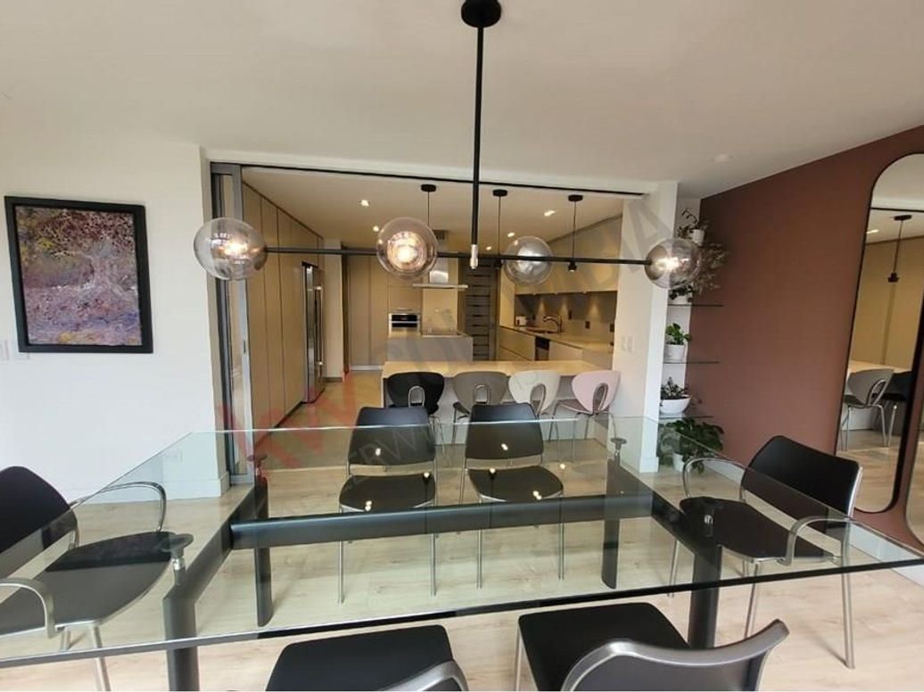 Apartamento de 2 alcobas en venta en El Retiro, Bogotá, 212 m² · foto 7 de 20