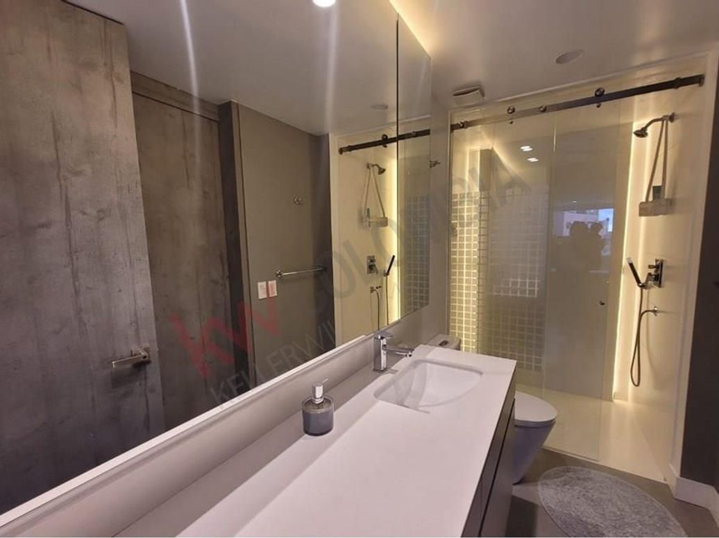Apartamento de 2 alcobas en venta en El Retiro, Bogotá, 212 m² · foto 14 de 20