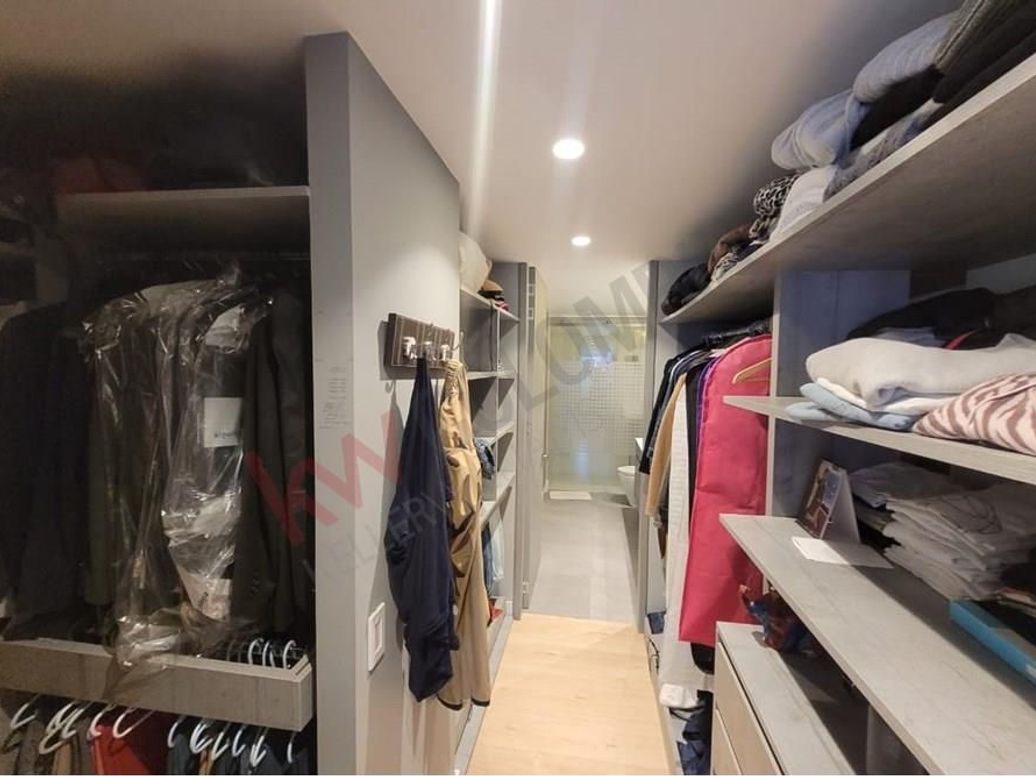 Apartamento de 2 alcobas en venta en El Retiro, Bogotá, 212 m² · foto 18 de 20
