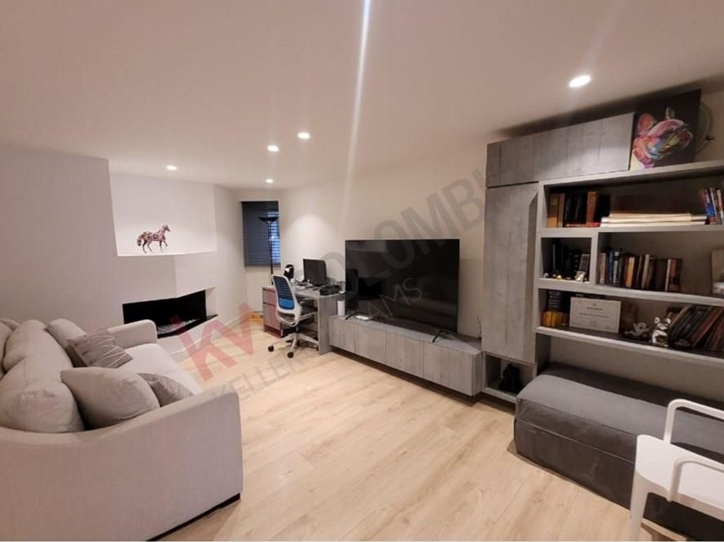Apartamento de 2 alcobas en venta en El Retiro, Bogotá, 212 m² · foto 20 de 20