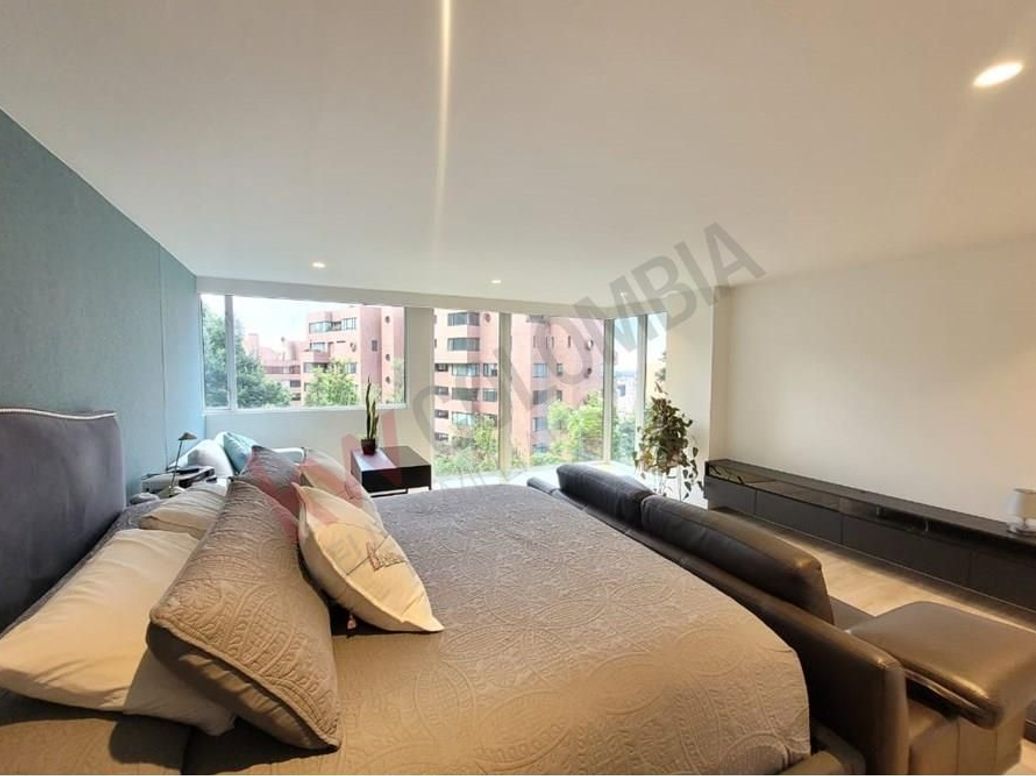 Apartamento de 2 alcobas en venta en El Retiro, Bogotá, 212 m² · foto 16 de 20