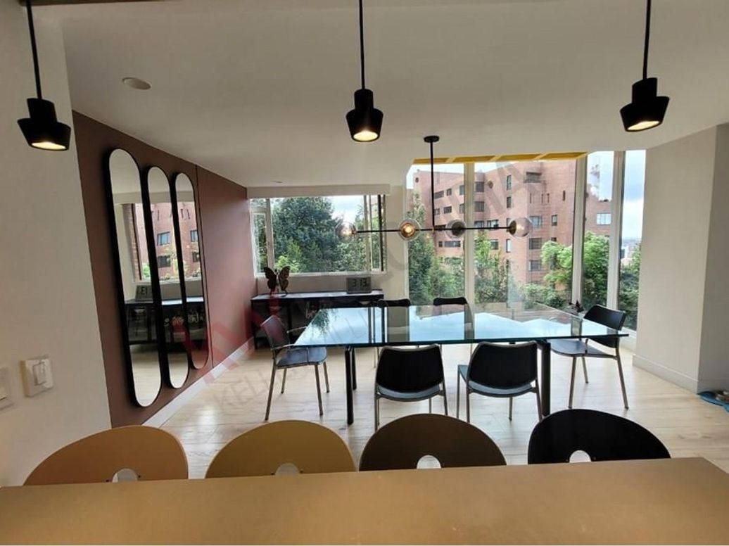 Apartamento de 2 alcobas en venta en El Retiro, Bogotá, 212 m² · foto 11 de 20