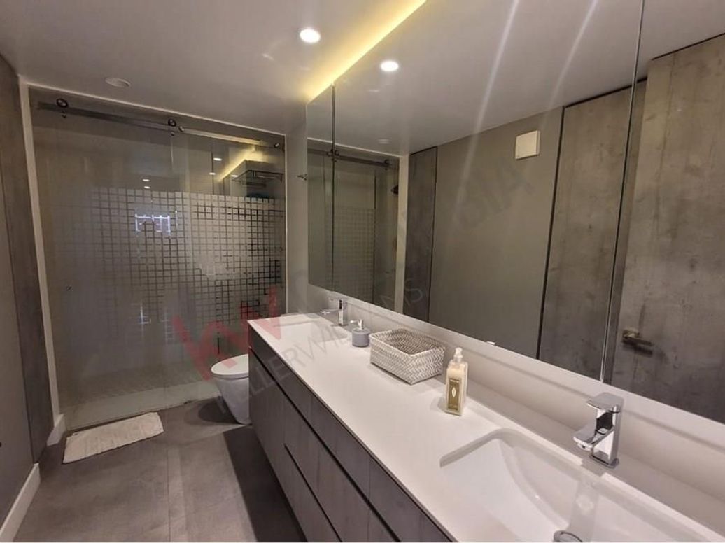 Apartamento de 2 alcobas en venta en El Retiro, Bogotá, 212 m² · foto 19 de 20
