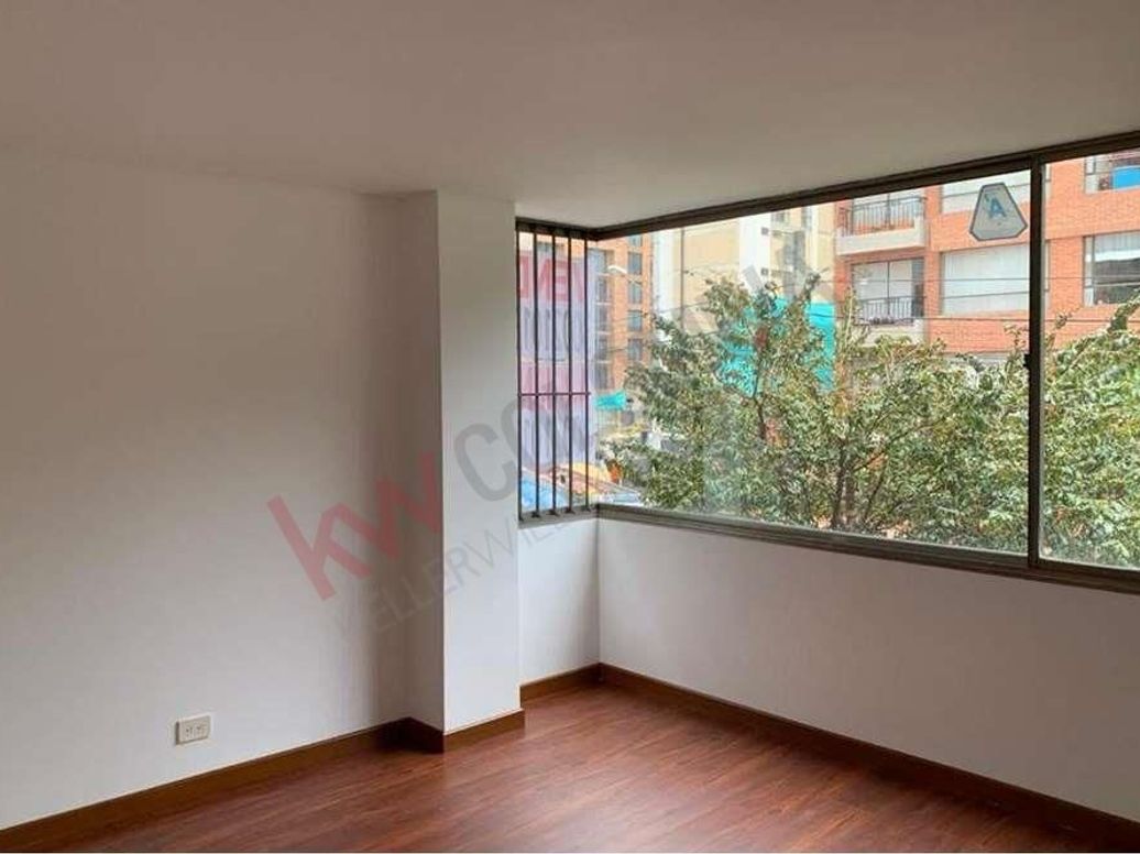 Apartamento de 4 alcobas en venta en Chico Norte Et. Iii, Bogotá, 170 m² · foto 20 de 20