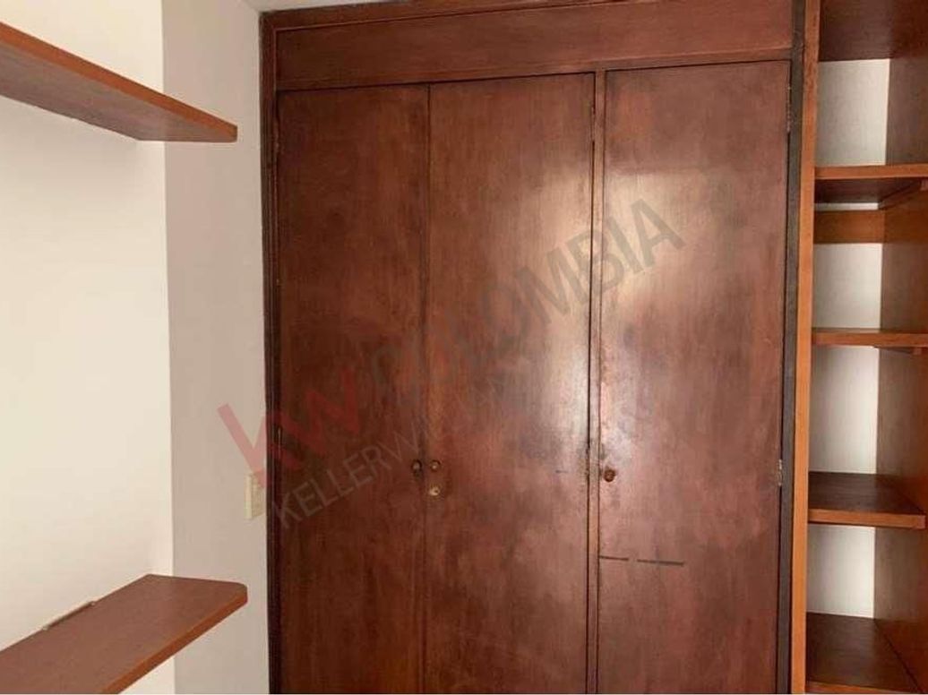 Apartamento de 4 alcobas en venta en Chico Norte Et. Iii, Bogotá, 170 m² · foto 16 de 20