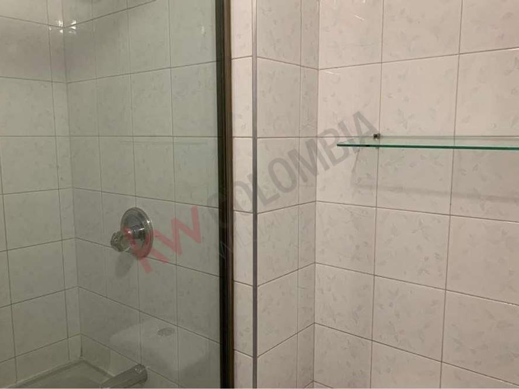 Apartamento de 4 alcobas en venta en Chico Norte Et. Iii, Bogotá, 170 m² · foto 5 de 20