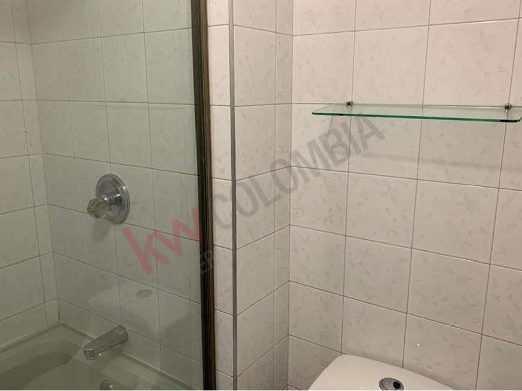 Apartamento de 4 alcobas en venta en Chico Norte Et. Iii, Bogotá, 170 m² · foto 9 de 20