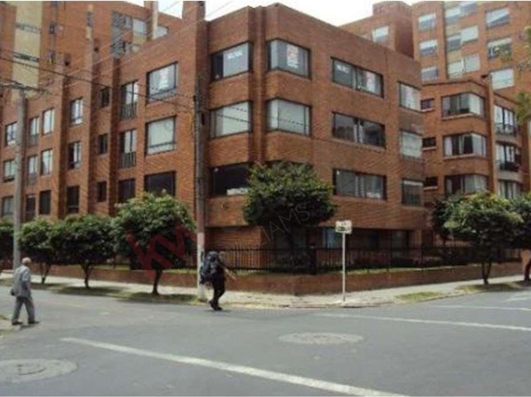 Apartamento de 4 alcobas en venta en Chico Norte Et. Iii, Bogotá, 170 m² · foto 11 de 20