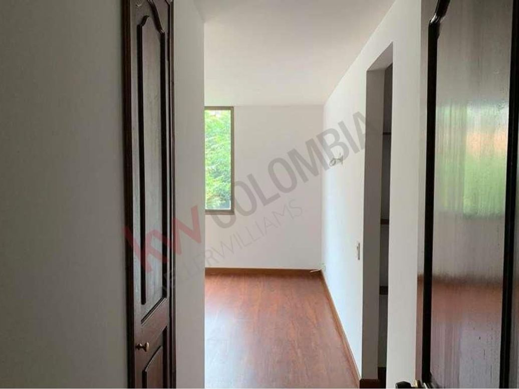 Apartamento de 4 alcobas en venta en Chico Norte Et. Iii, Bogotá, 170 m² · foto 18 de 20