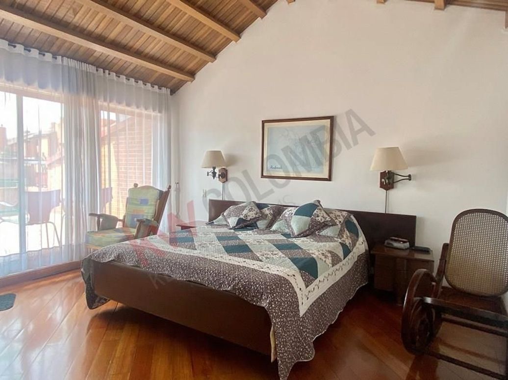 Apartamento de 3 alcobas en venta en Colina Campestre, Bogotá, 156 m² · foto 20 de 20