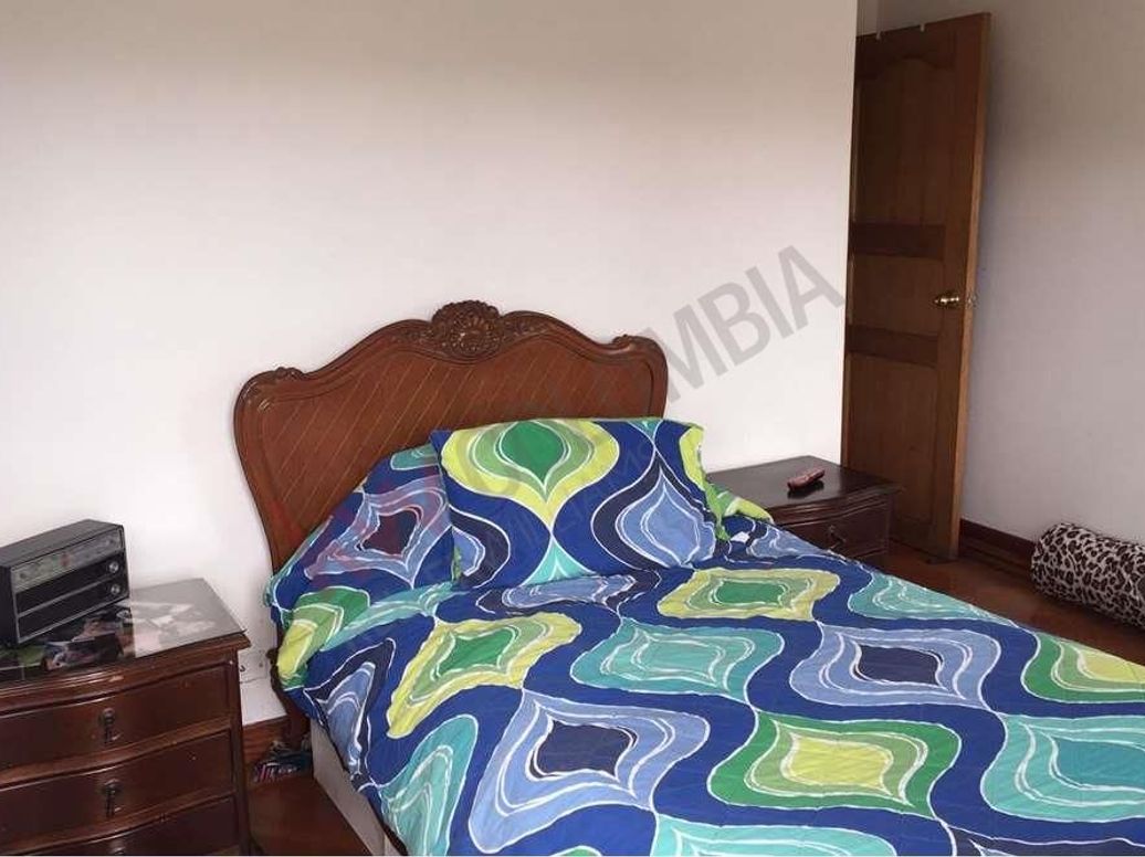 Apartamento de 3 alcobas en venta en Colina Campestre, Bogotá, 156 m² · foto 15 de 20