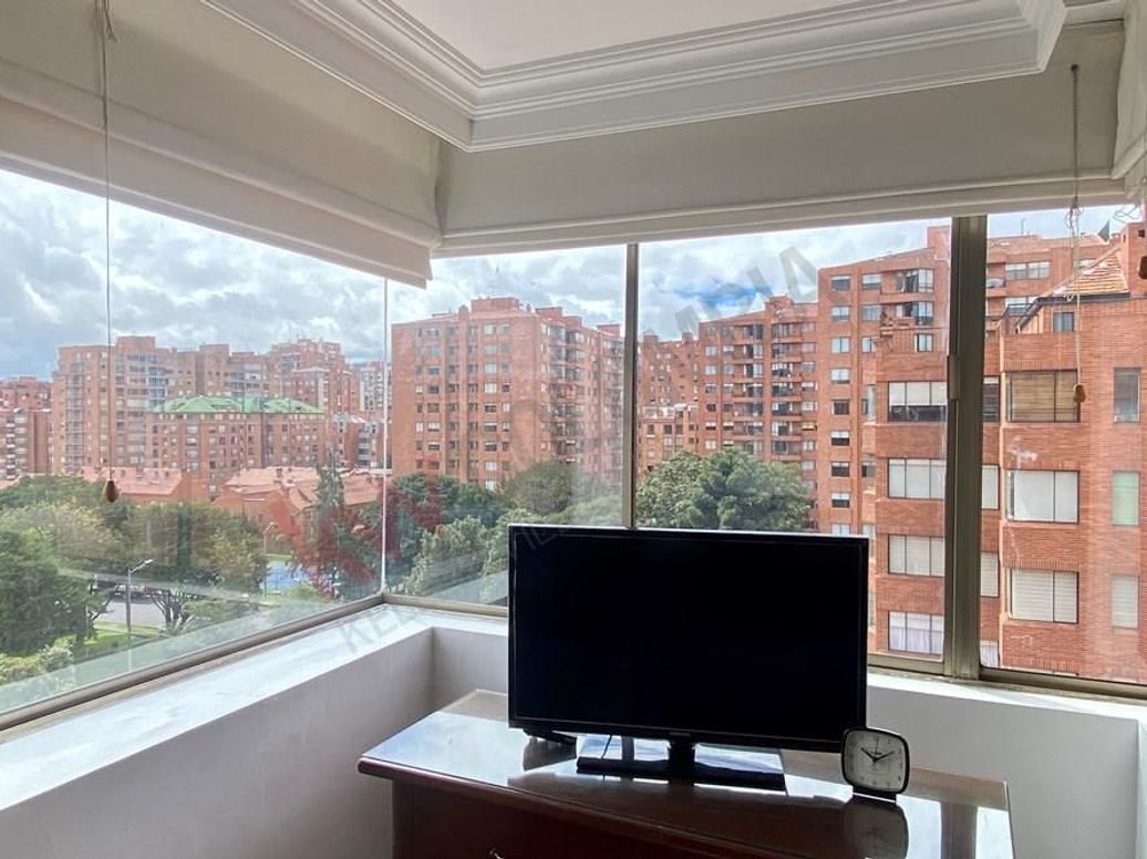 Apartamento de 3 alcobas en venta en Colina Campestre, Bogotá, 156 m² · foto 14 de 20