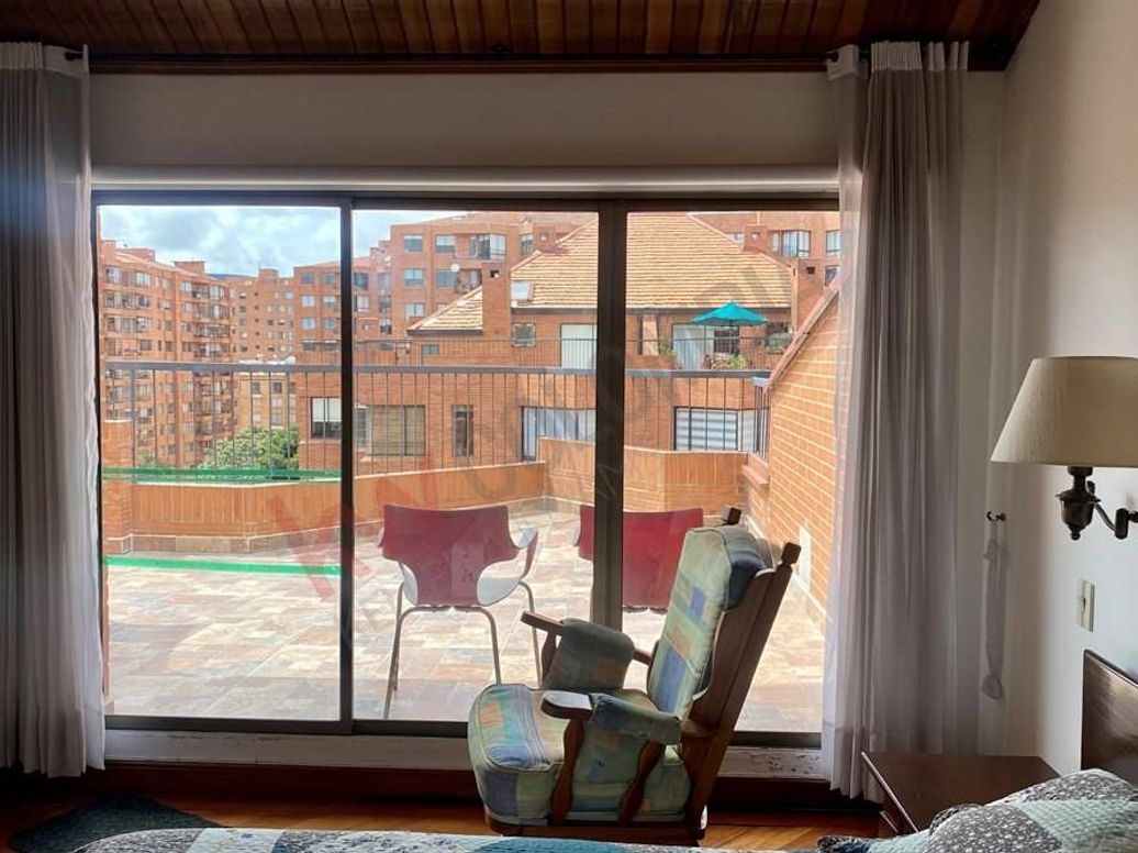 Apartamento de 3 alcobas en venta en Colina Campestre, Bogotá, 156 m² · foto 19 de 20