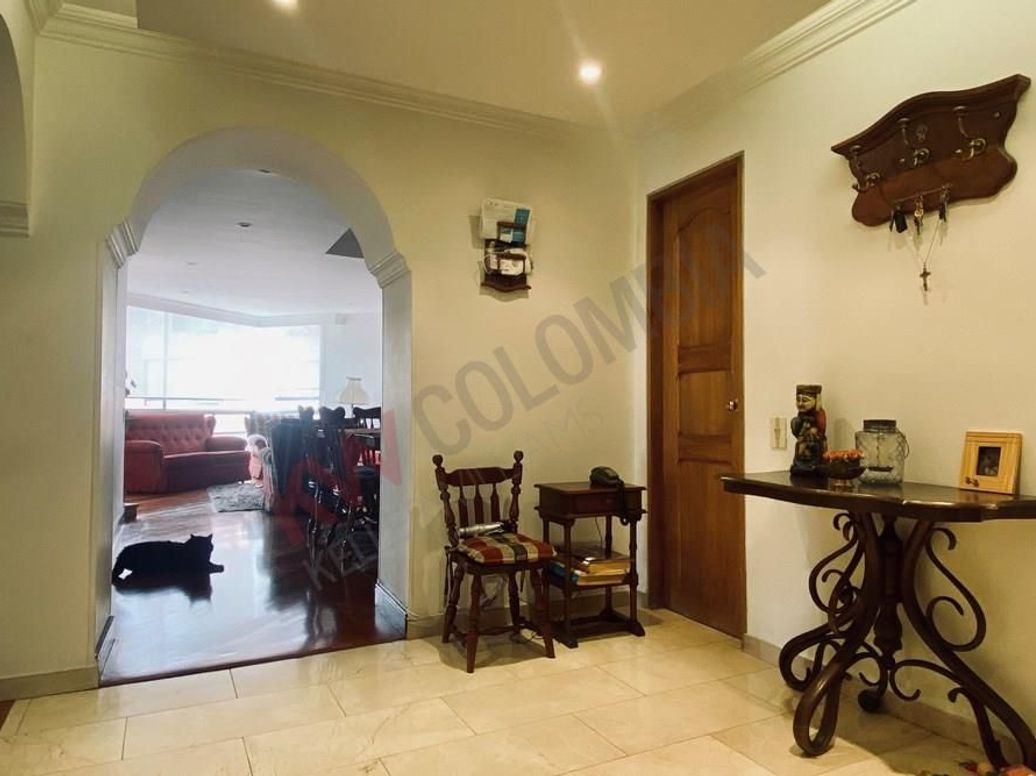 Apartamento de 3 alcobas en venta en Colina Campestre, Bogotá, 156 m² · foto 7 de 20