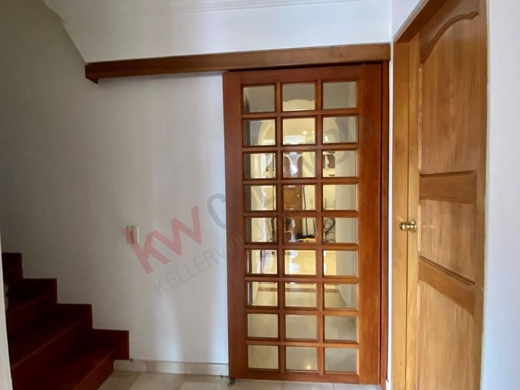 Apartamento de 3 alcobas en venta en Colina Campestre, Bogotá, 156 m² · foto 8 de 20