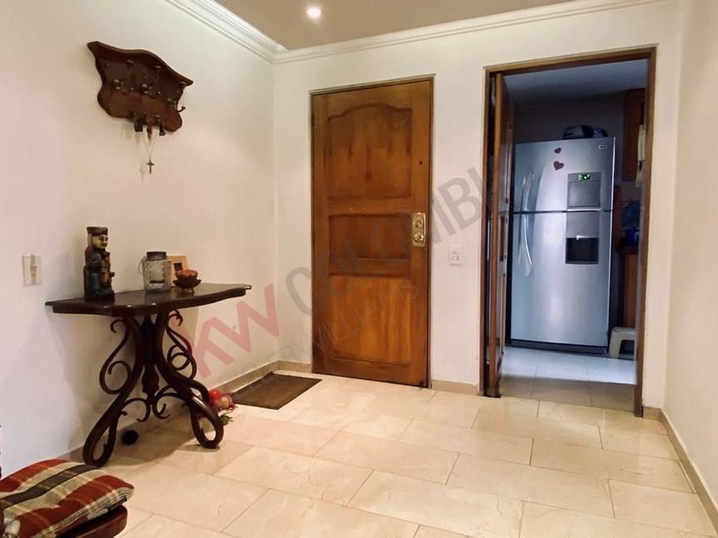 Apartamento de 3 alcobas en venta en Colina Campestre, Bogotá, 156 m² · foto 6 de 20