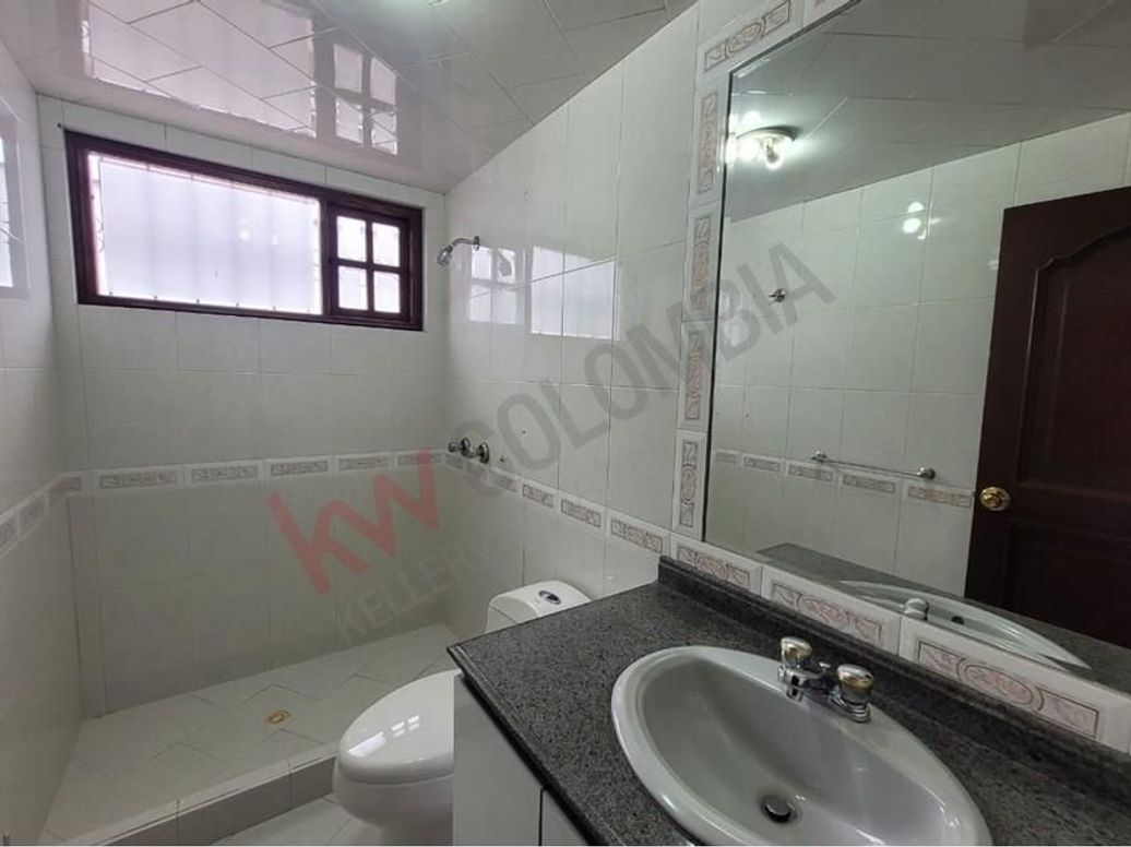 Casa de 3 alcobas en venta en Santa Barbara Alta, Bogotá, 594 m² · foto 19 de 19
