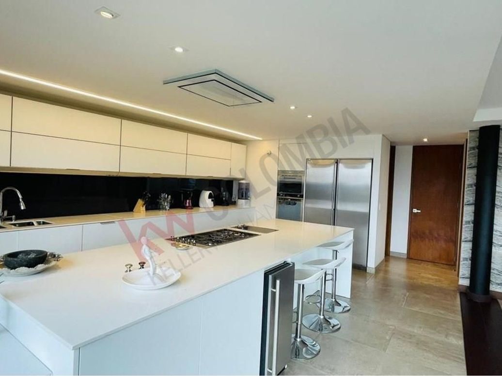 Casa de 4 alcobas en venta en Santa Ana, Bogotá, 1410 m² · foto 6 de 20