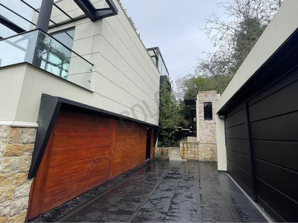 Casa de 4 alcobas en venta en Santa Ana, Bogotá, 1410 m² · foto 15 de 20