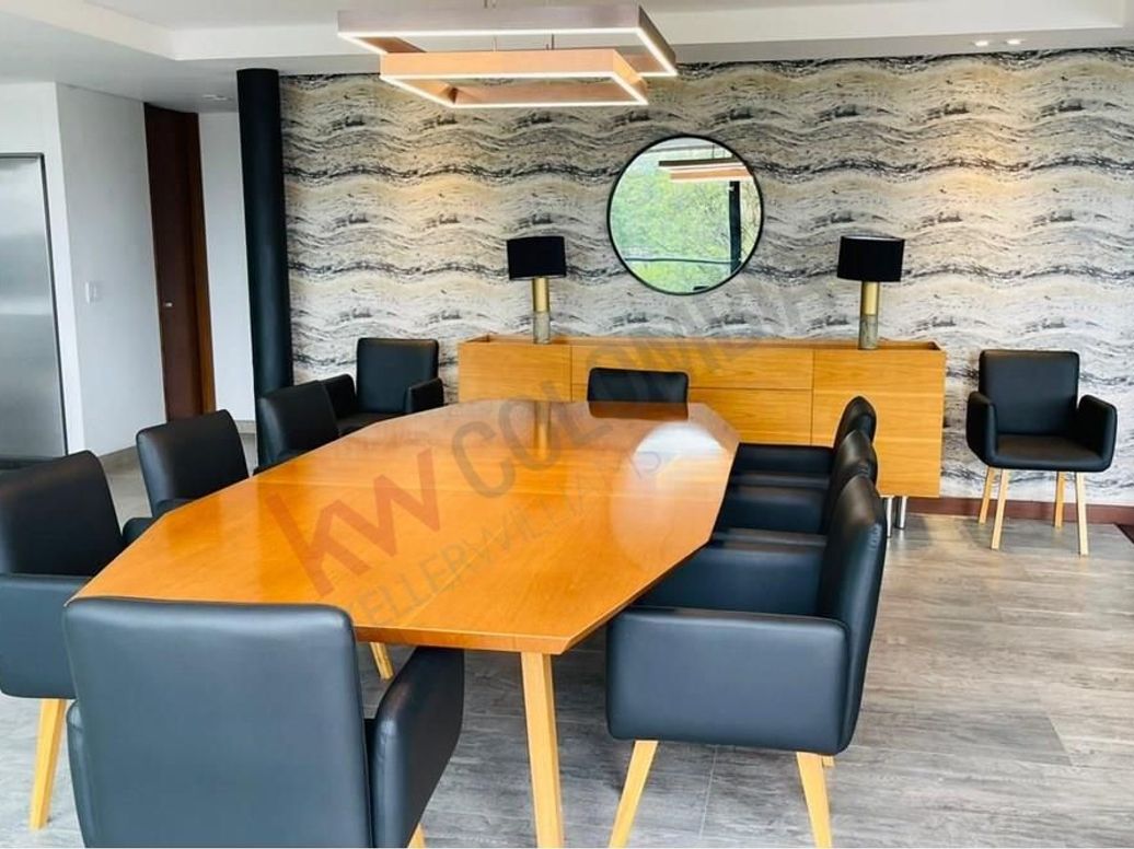 Casa de 4 alcobas en venta en Santa Ana, Bogotá, 1410 m² · foto 10 de 20