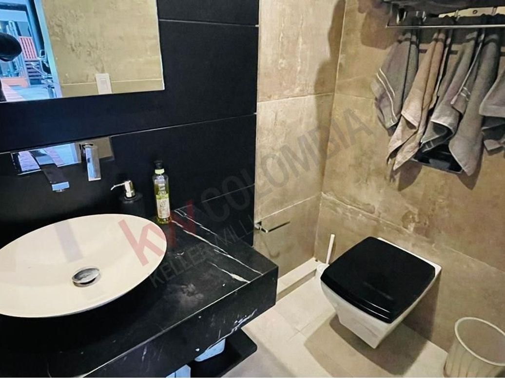 Casa de 4 alcobas en venta en Santa Ana, Bogotá, 1410 m² · foto 13 de 20