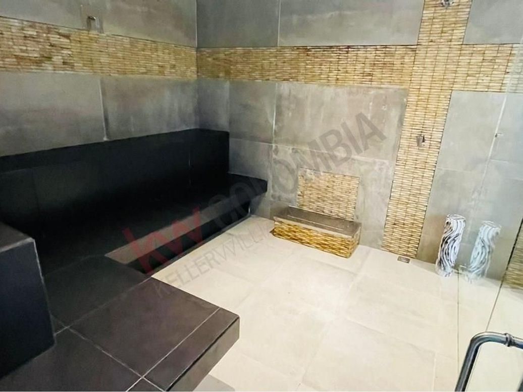 Casa de 4 alcobas en venta en Santa Ana, Bogotá, 1410 m² · foto 8 de 20