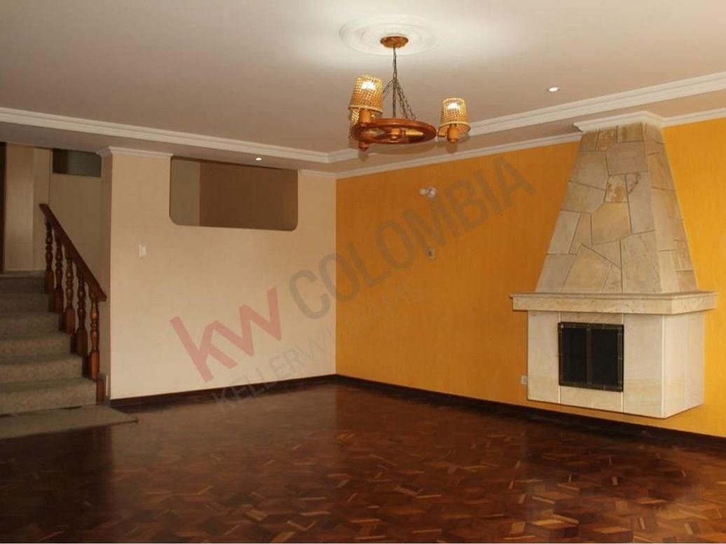 Casa en venta en Alhambra, Bogotá · foto 5 de 20