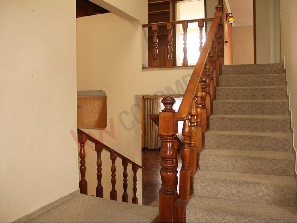 Casa en venta en Alhambra, Bogotá · foto 6 de 20