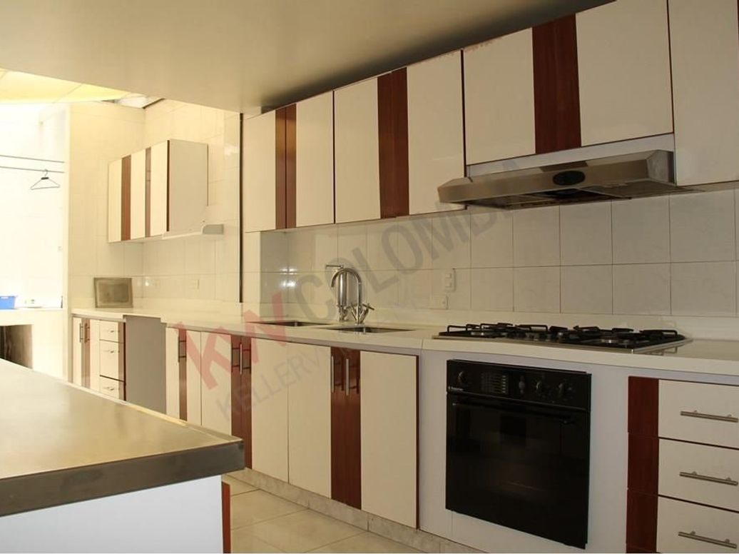 Casa en venta en Alhambra, Bogotá · foto 7 de 20
