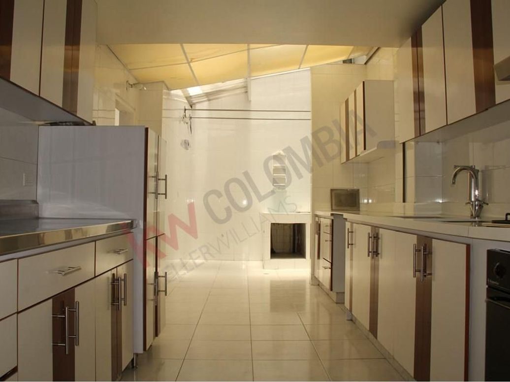 Casa en venta en Alhambra, Bogotá · foto 8 de 20