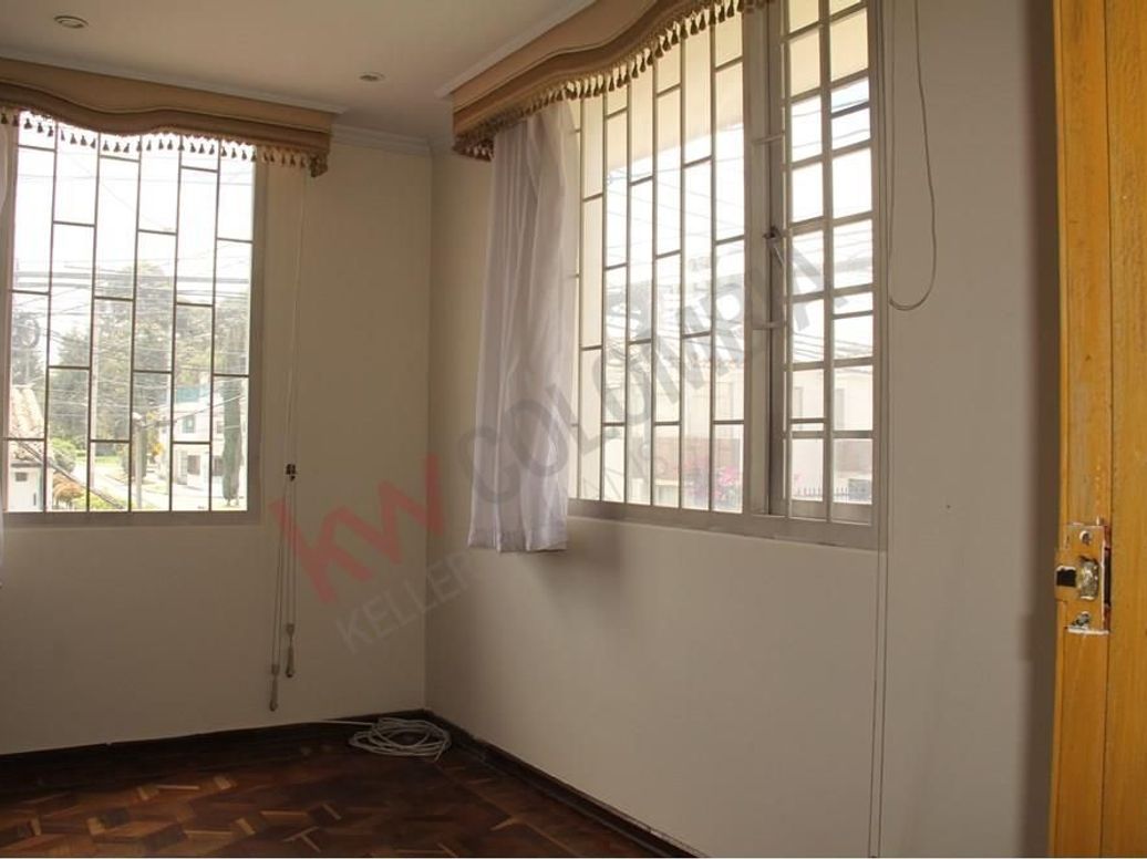 Casa en venta en Alhambra, Bogotá · foto 9 de 20