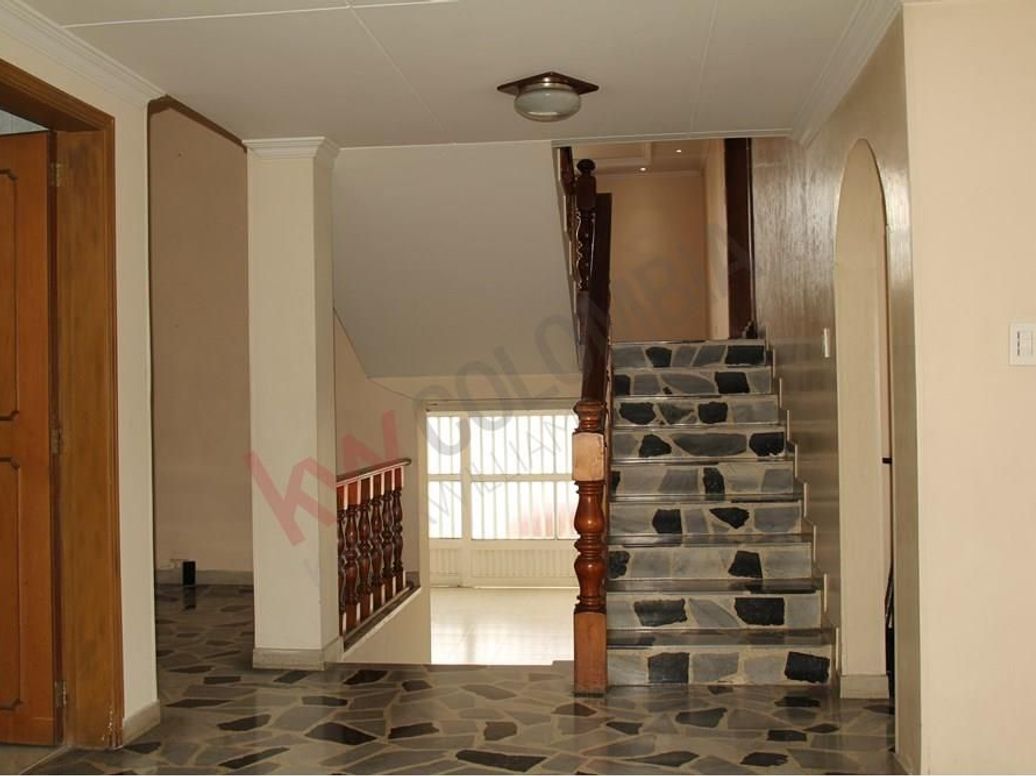 Casa en venta en Alhambra, Bogotá · foto 14 de 20