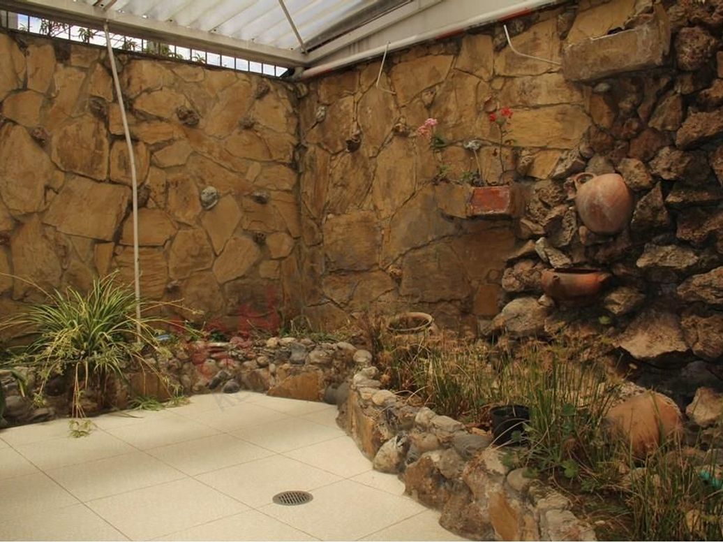 Casa en venta en Alhambra, Bogotá · foto 15 de 20