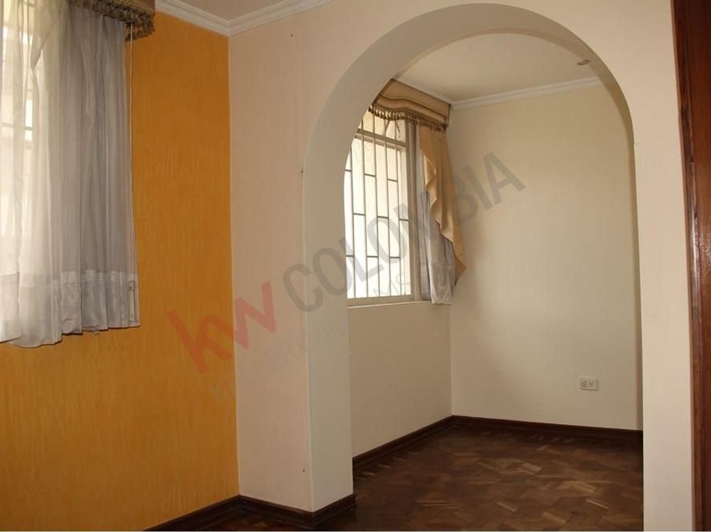 Casa en venta en Alhambra, Bogotá · foto 19 de 20
