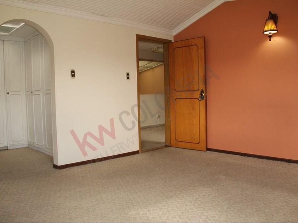 Casa en venta en Alhambra, Bogotá · foto 16 de 20